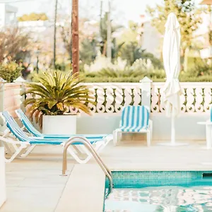 4u Miranda - Adults Only 3*, Santa Ponsa España