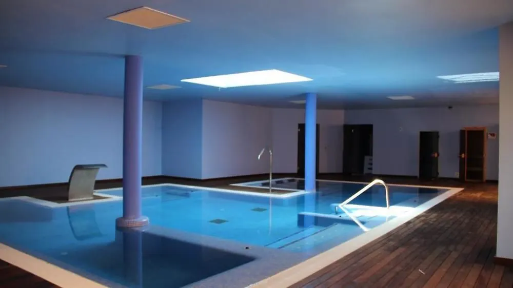 Aldea Health Resort - Adults Only Marbella
