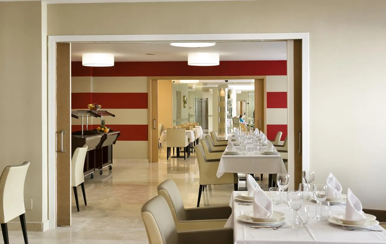 Aldea Health Resort - Adults Only Marbella