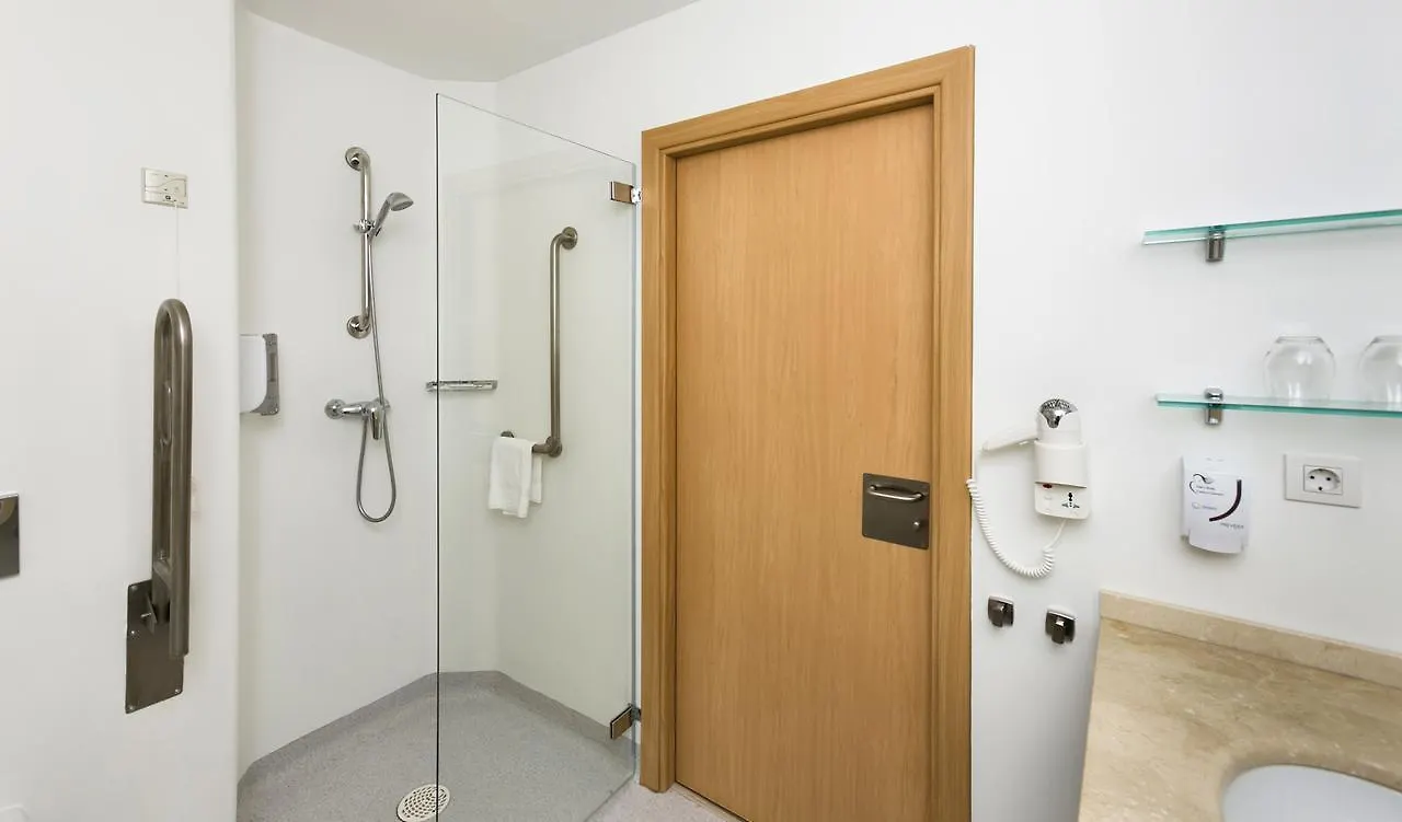 Aldea Health Resort - Adults Only Marbella 3*,  Spain
