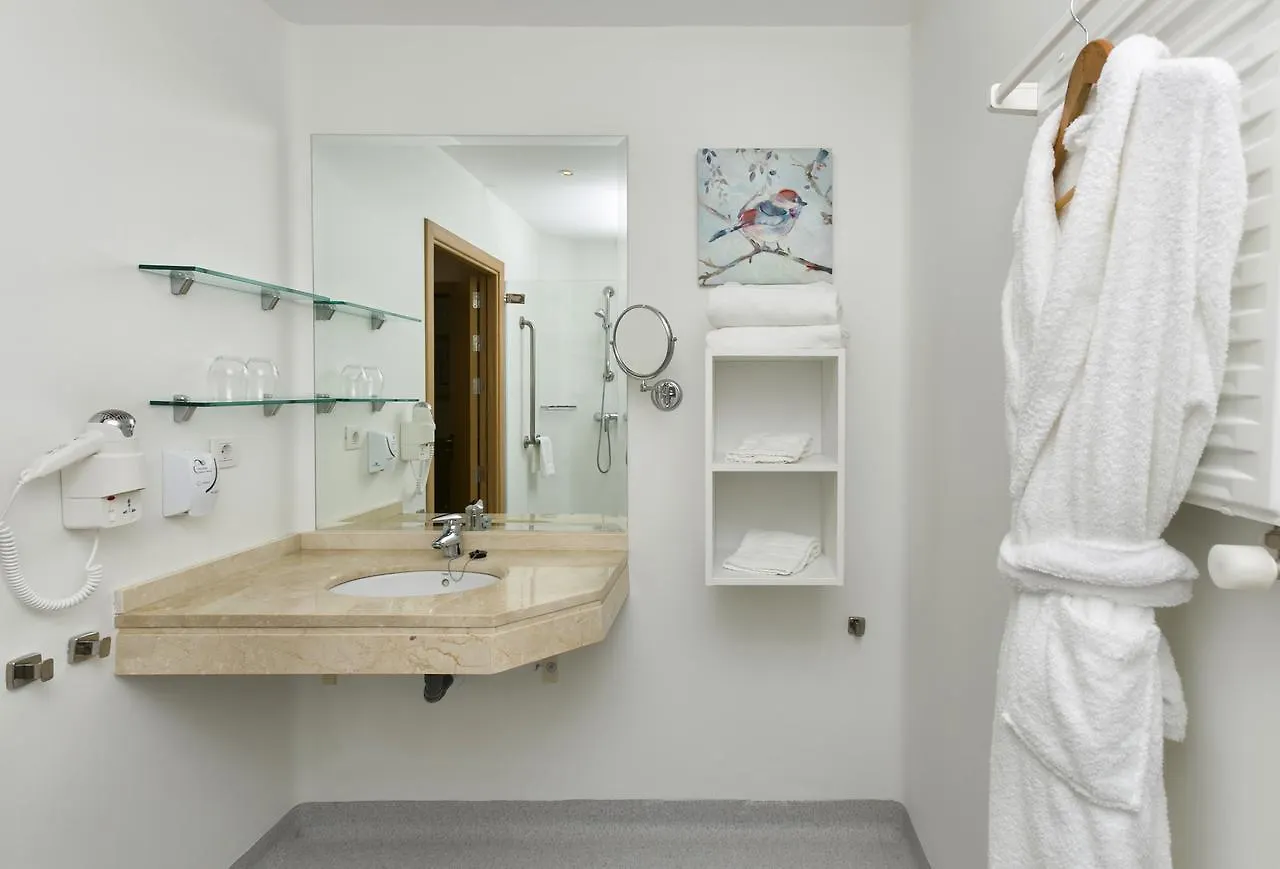 Aldea Health Resort - Adults Only Marbella