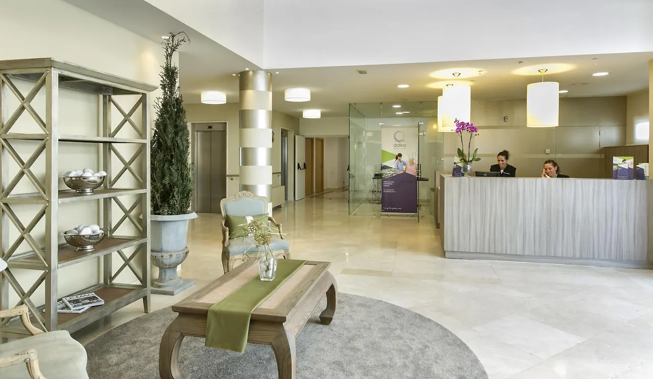 Aldea Health Resort - Adults Only Marbella 3*,  Spanien