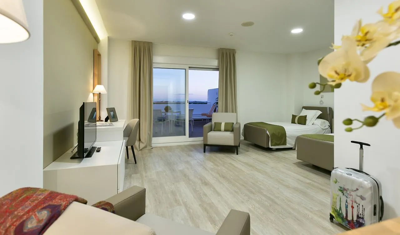***  Aldea Health Resort - Adults Only Marbella Spain