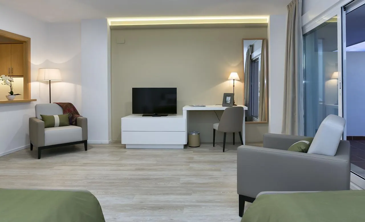 Aldea Health Resort - Adults Only Marbella