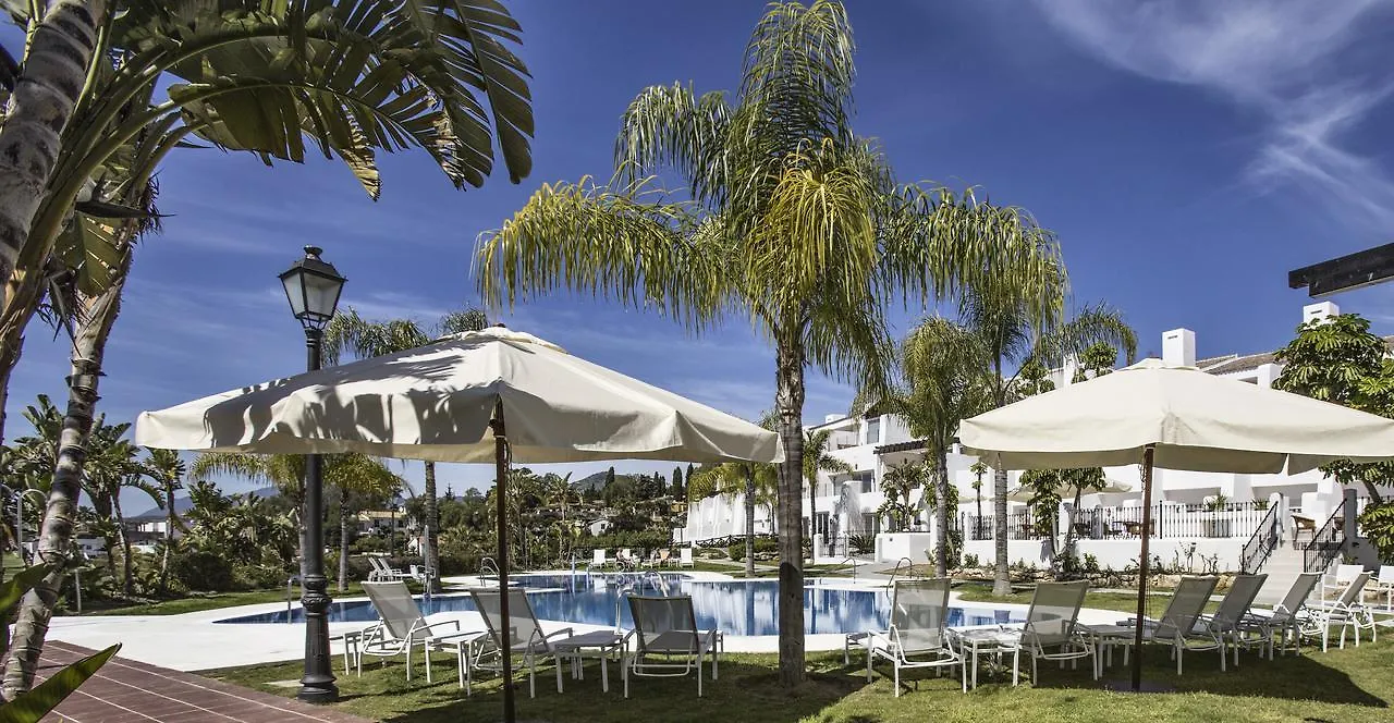 Aldea Health Resort - Adults Only Marbella 3*,