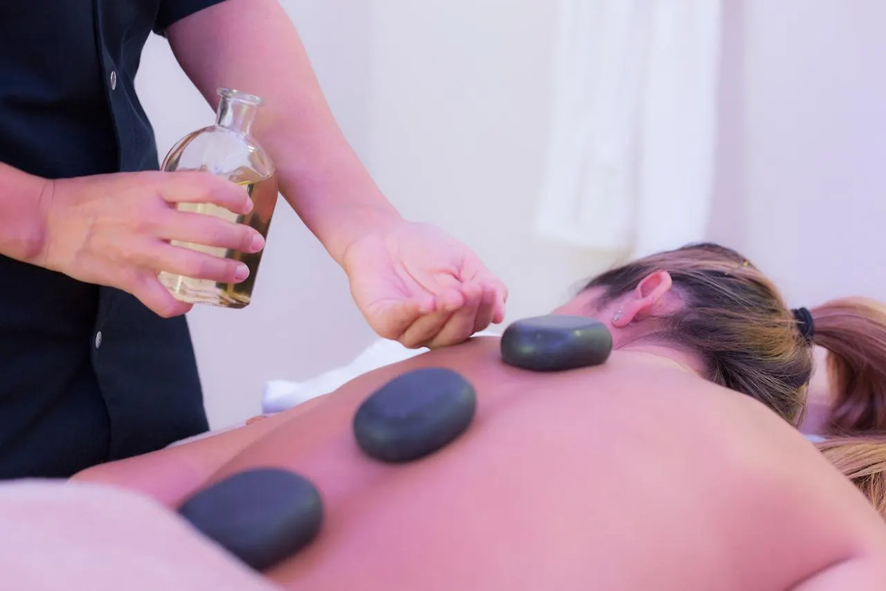 Aldea Health Resort - Adults Only Marbella