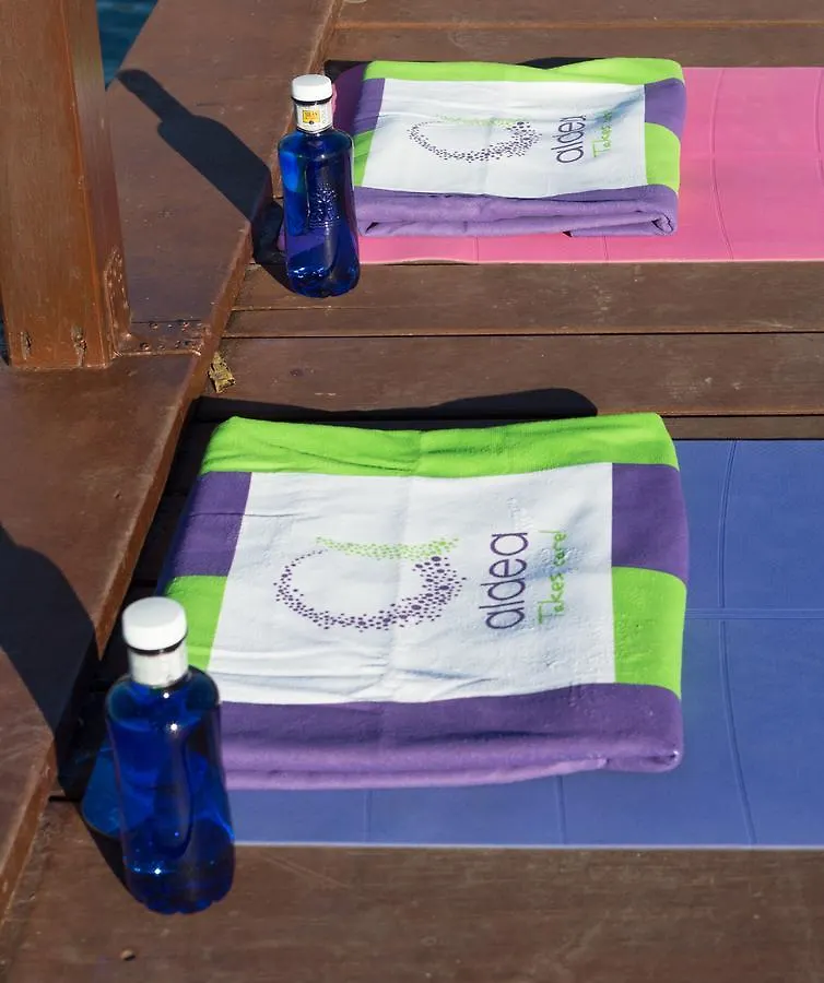 Aldea Health Resort - Adults Only Marbella