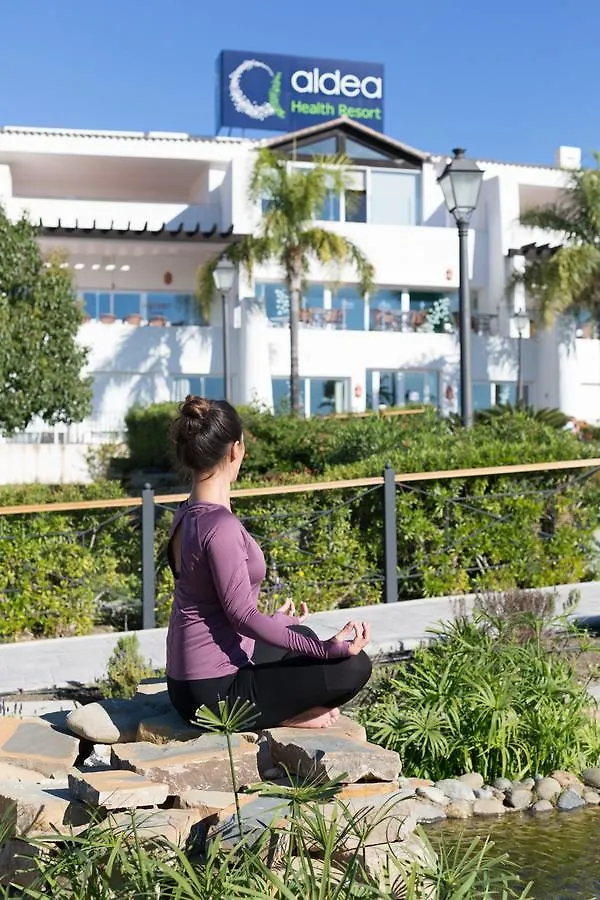 Aldea Health Resort - Adults Only Marbella