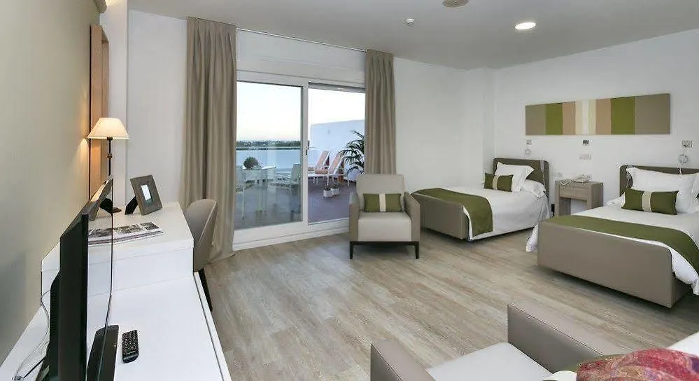 Aldea Health Resort - Adults Only Marbella Spanien