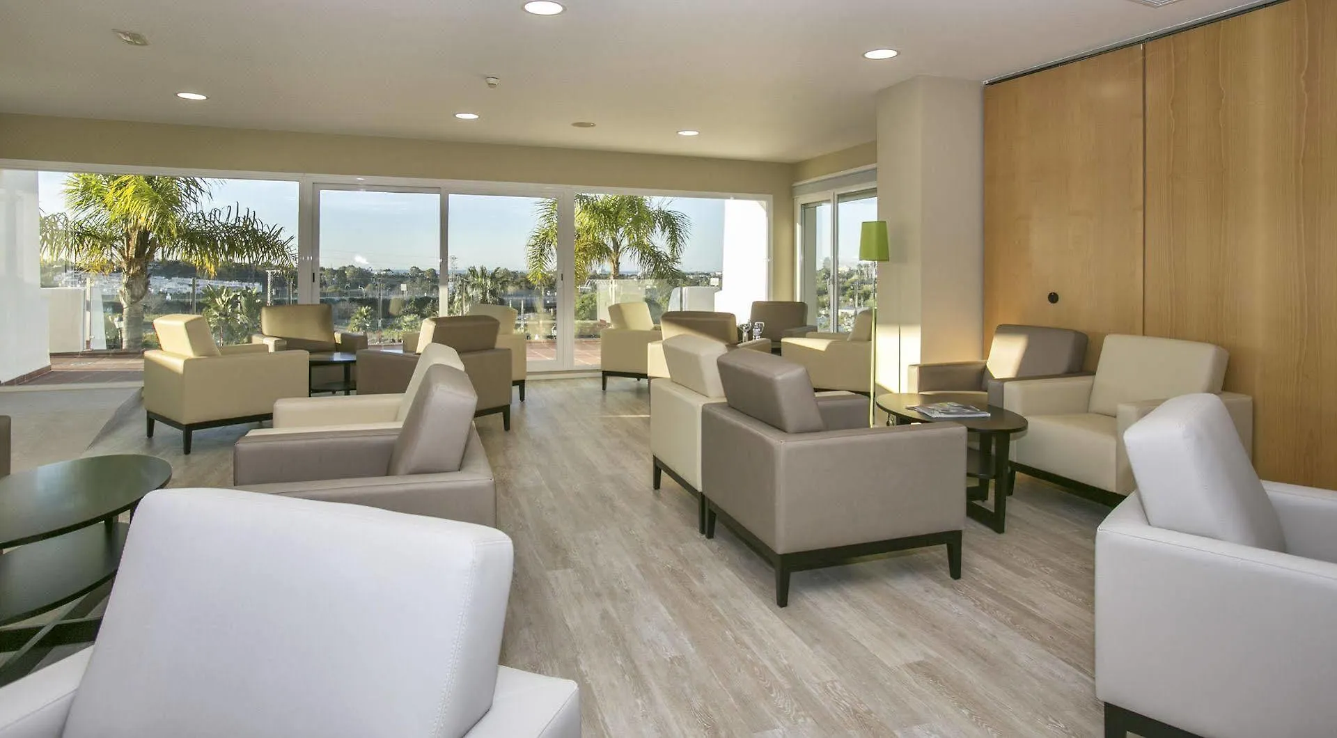 Aldea Health Resort - Adults Only Marbella 3*,  Spanien