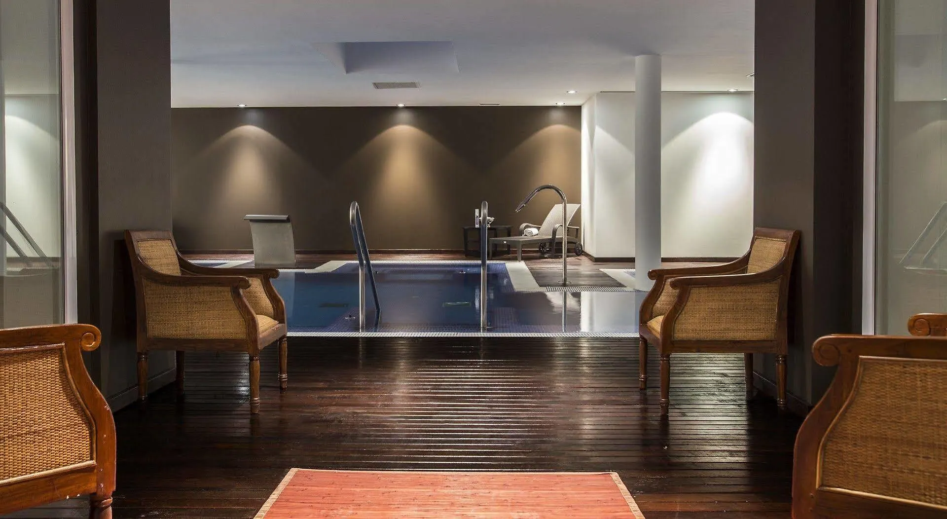 Aldea Health Resort - Adults Only Marbella 3*,