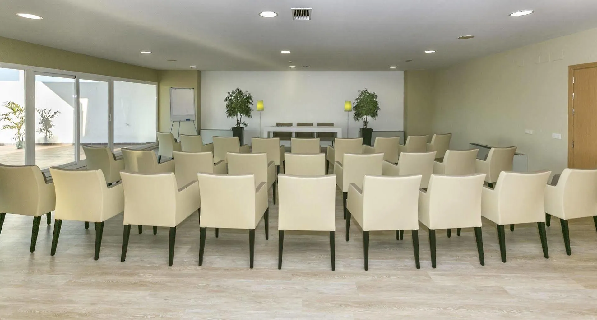 Aldea Health Resort - Adults Only Marbella