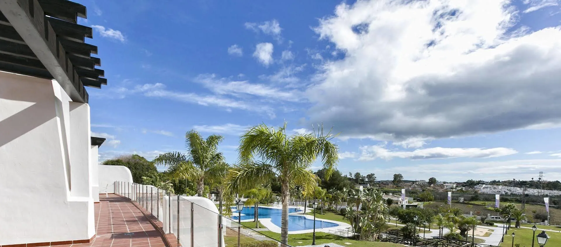 Aldea Health Resort - Adults Only Marbella