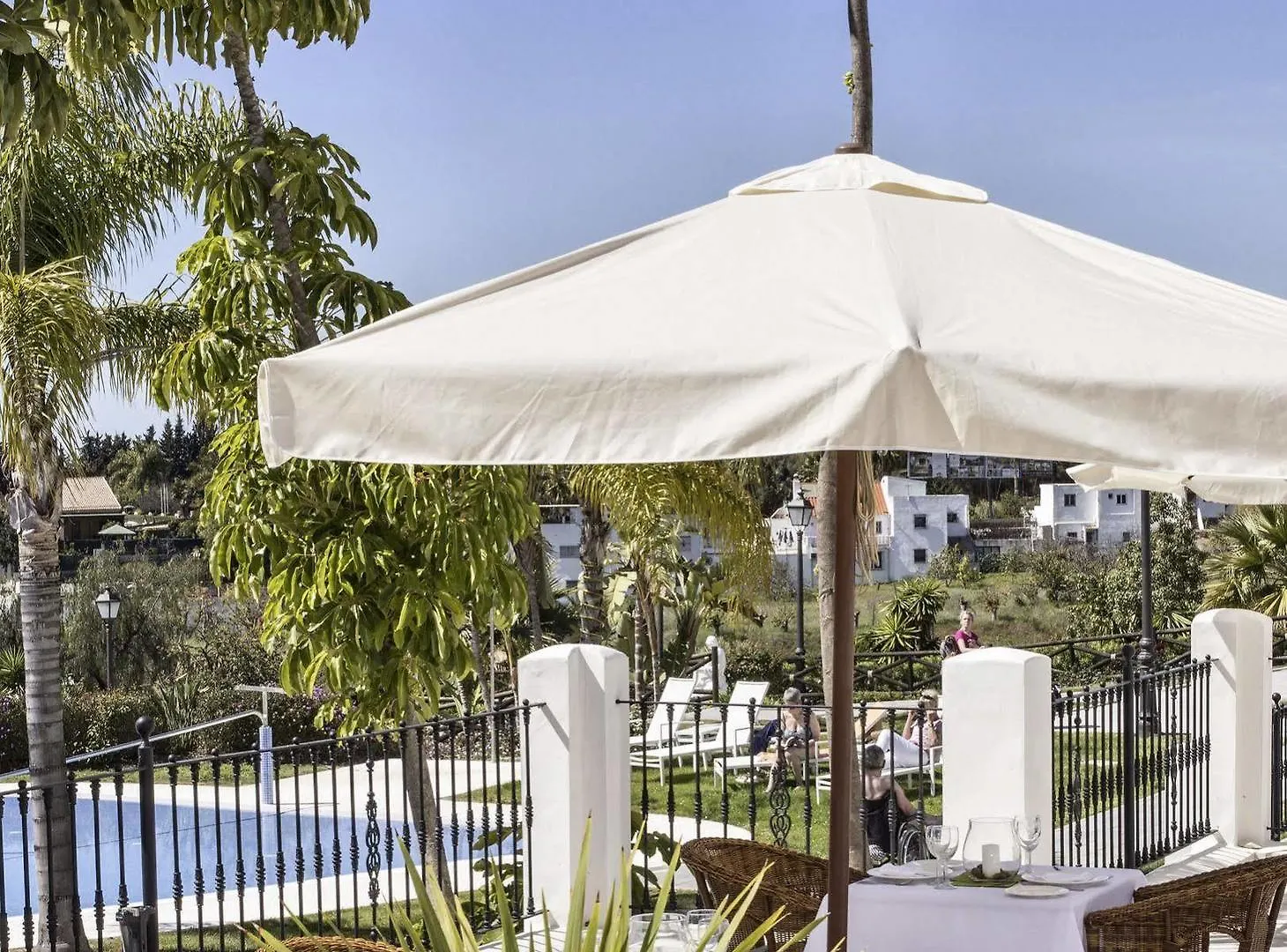 Aldea Health Resort - Adults Only Marbella