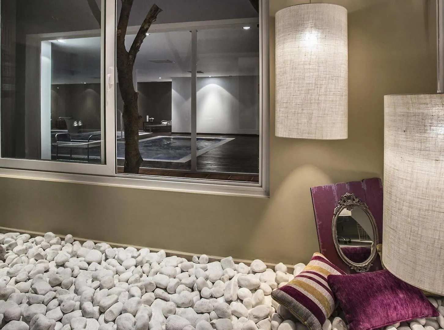 ***  Aldea Health Resort - Adults Only Marbella Spanien