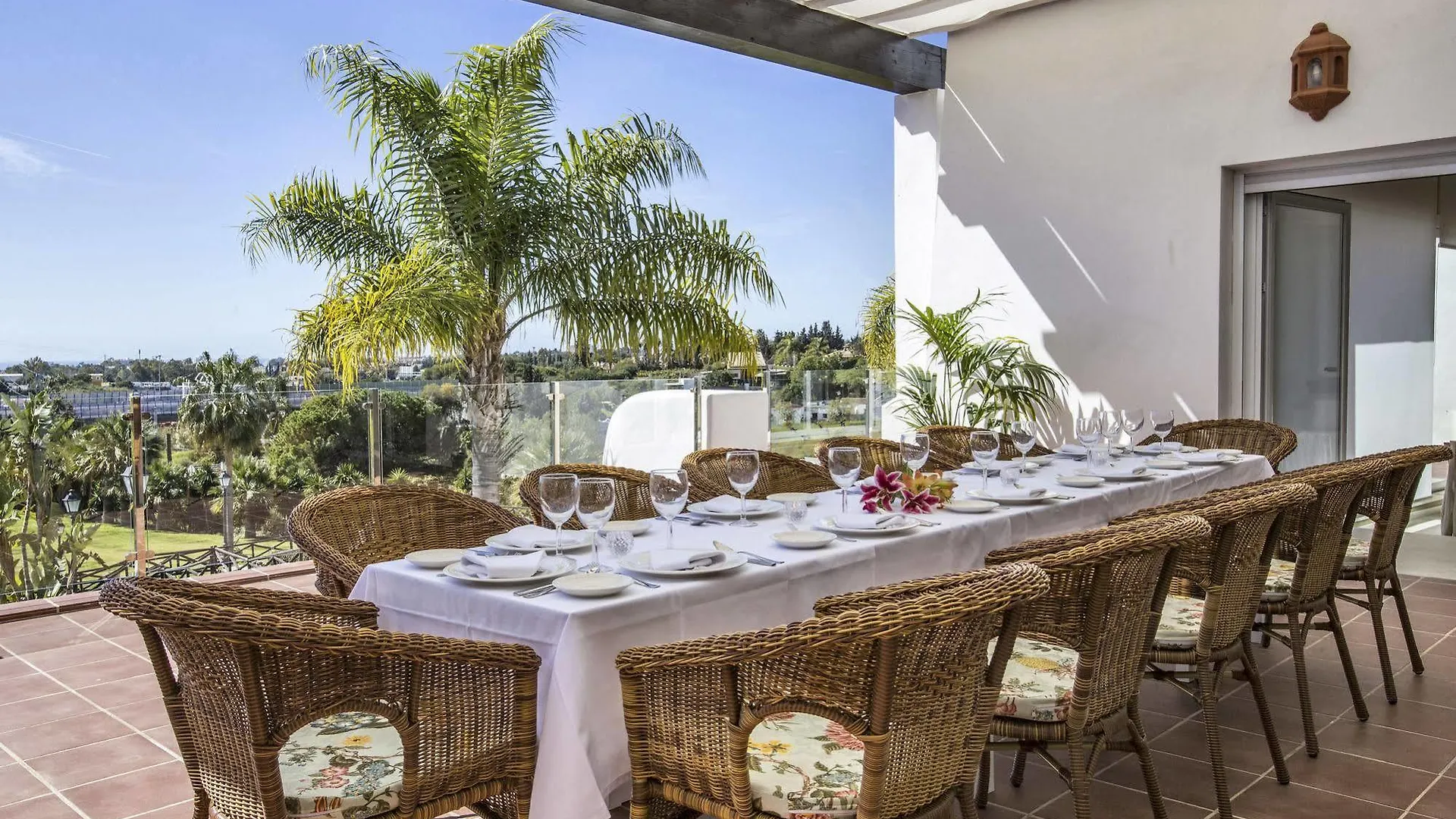 Aldea Health Resort - Adults Only Marbella