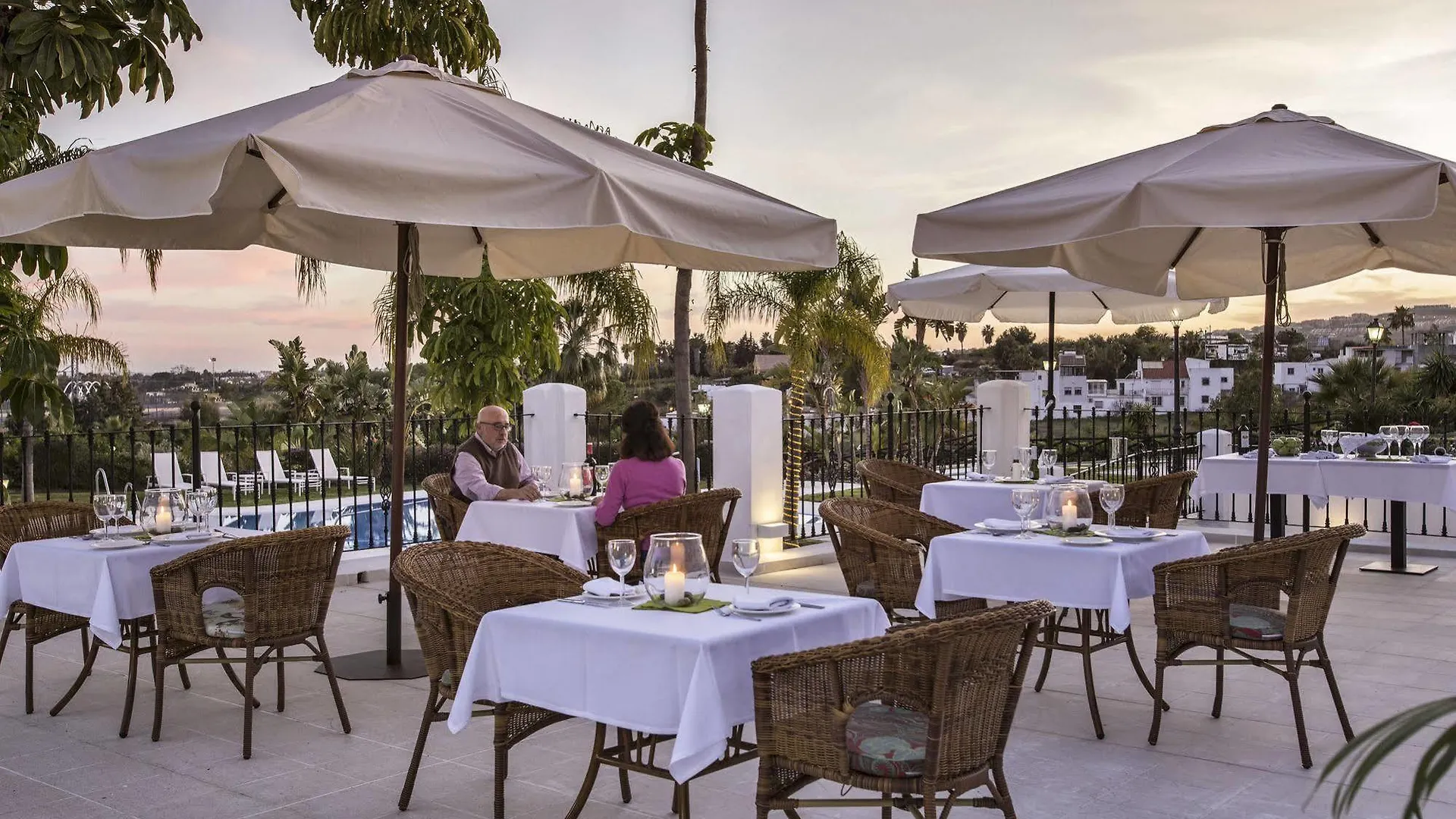 Aldea Health Resort - Adults Only Marbella