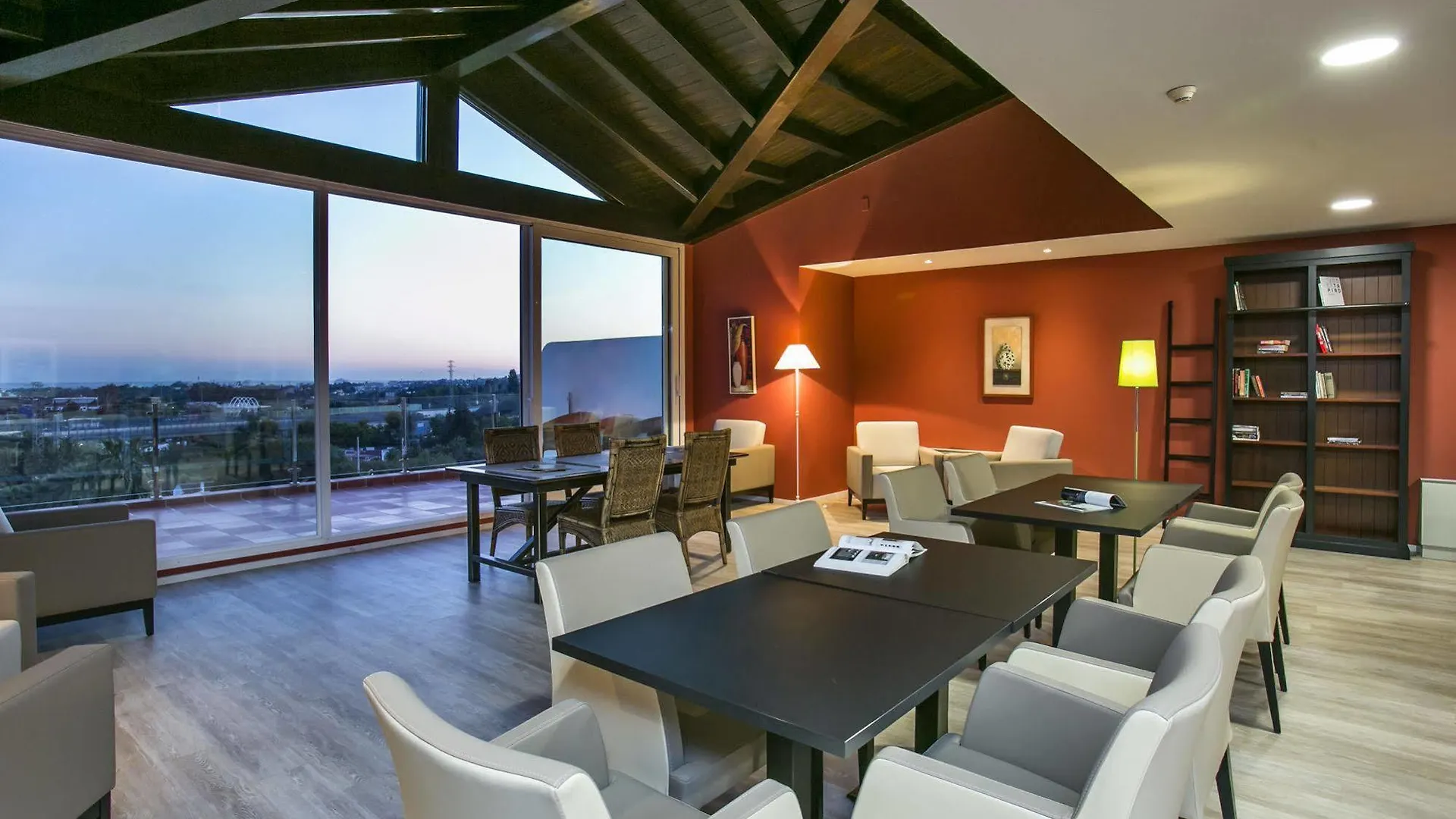 Aldea Health Resort - Adults Only Marbella