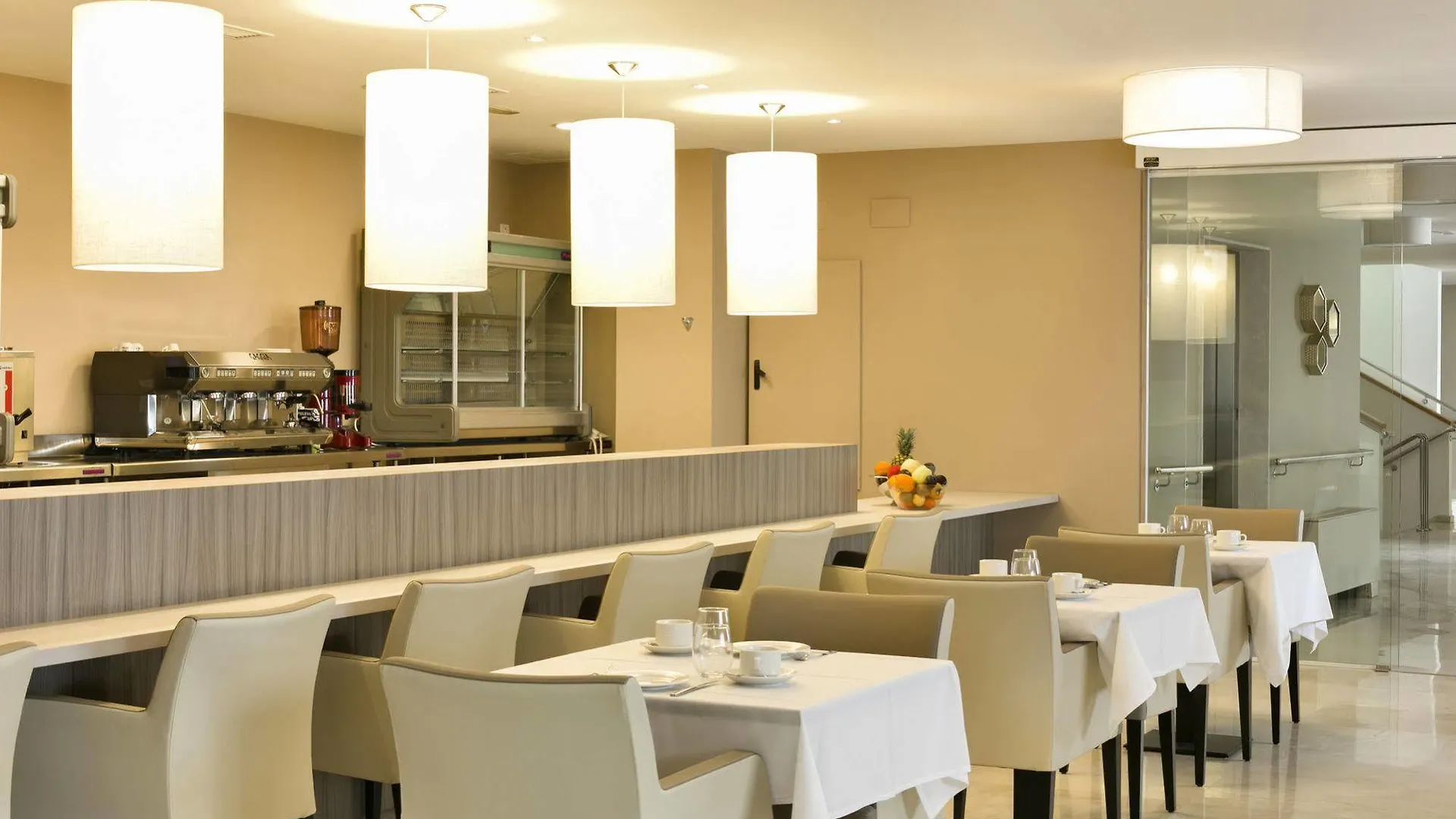 Aldea Health Resort - Adults Only Marbella Spain