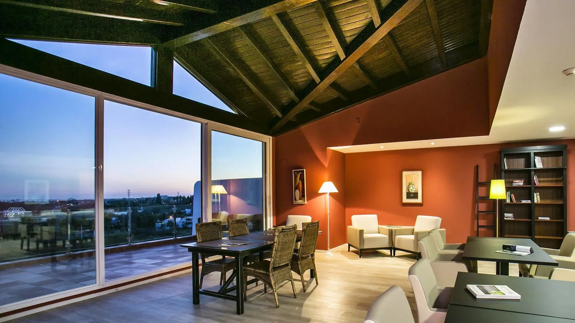 ***  Aldea Health Resort - Adults Only Marbella Spain