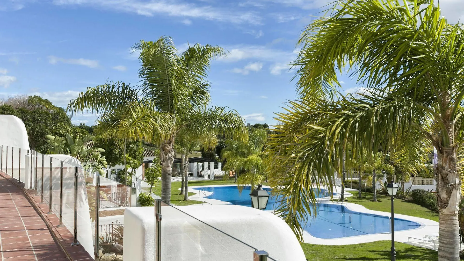 Aldea Health Resort - Adults Only Marbella
