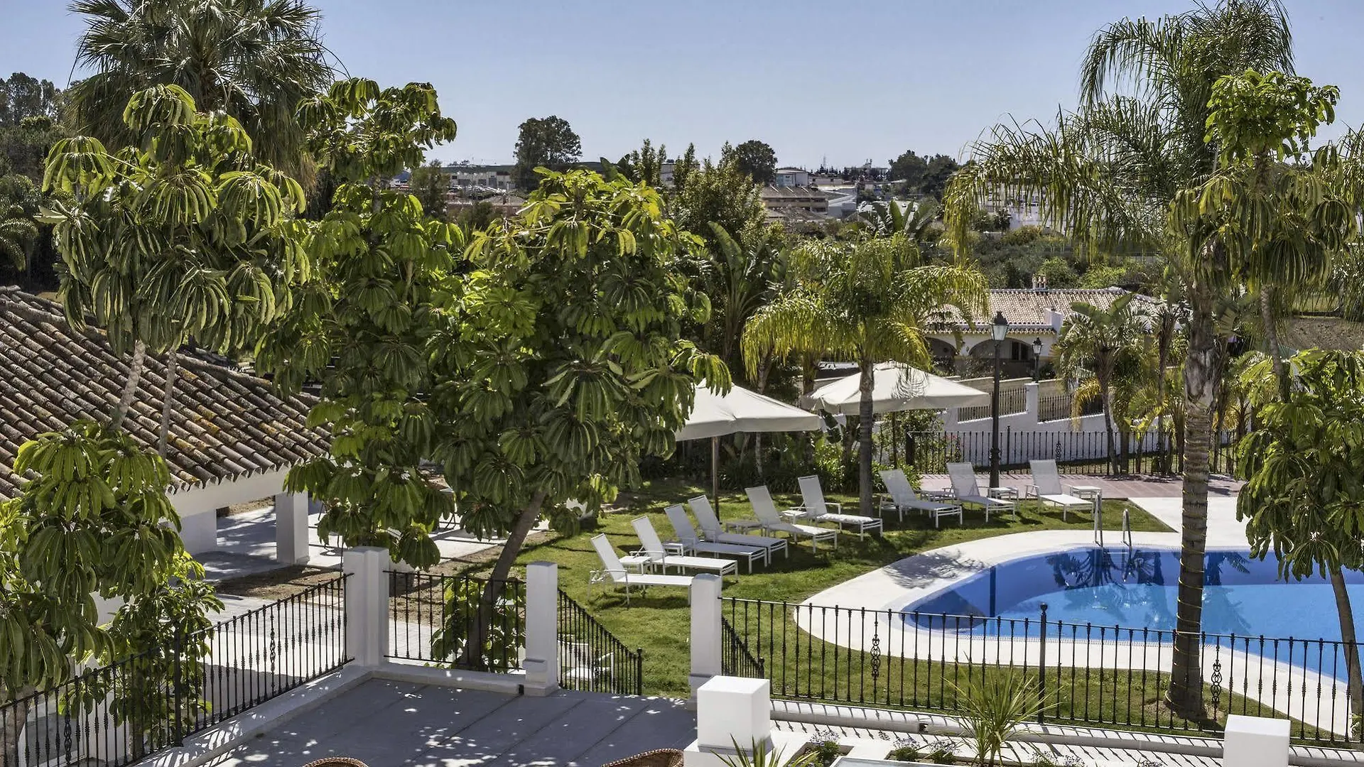 Aldea Health Resort - Adults Only Marbella