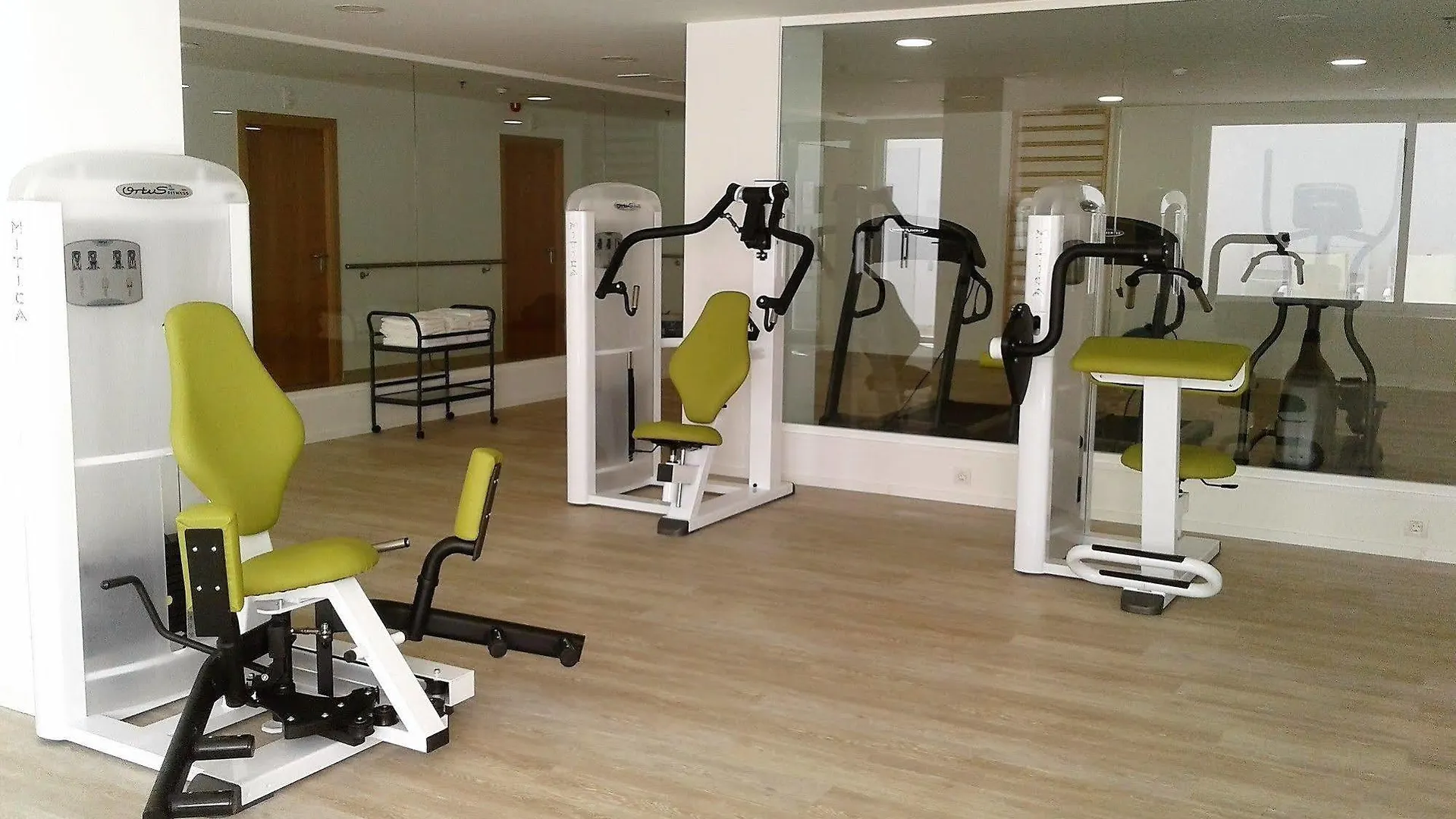 Aldea Health Resort - Adults Only Marbella
