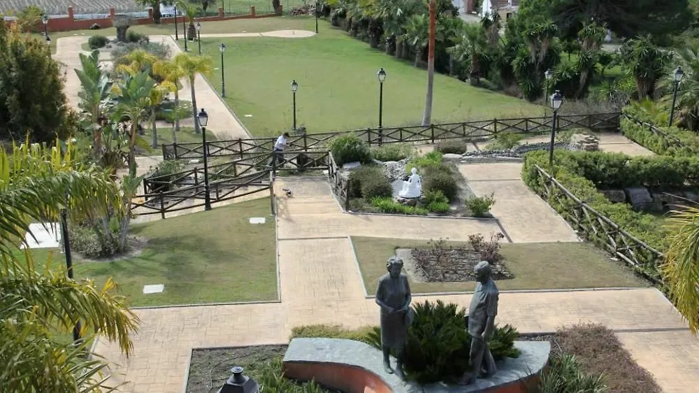 ***  Aldea Health Resort - Adults Only Marbella Spanien